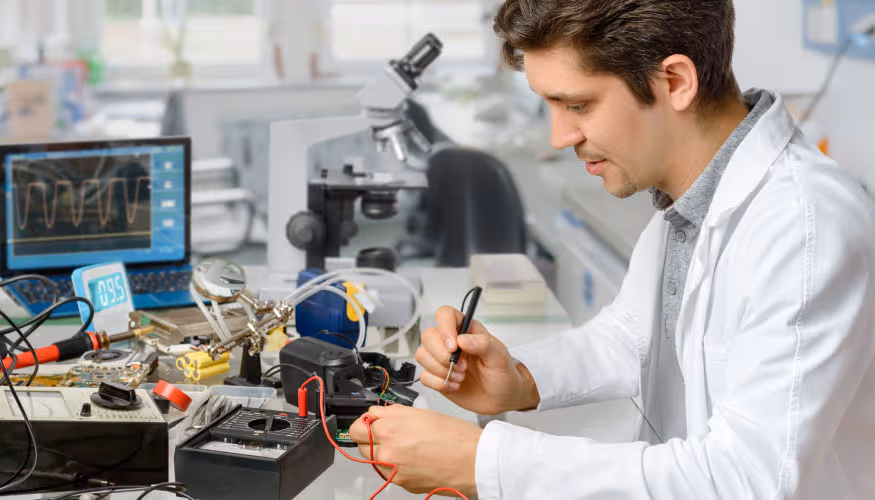 Gülağaç Elektronik Tamircisi