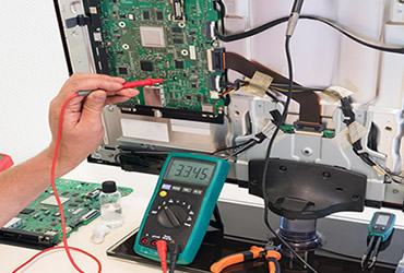 Gülağaç Elektronik Tamircisi