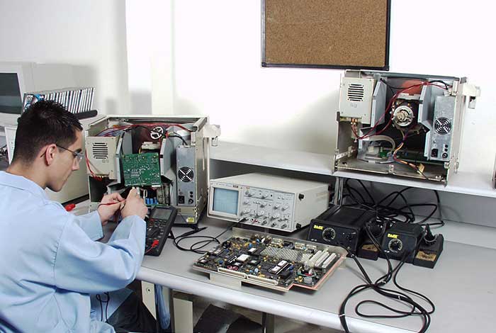 Gülağaç Elektronik Tamircisi
